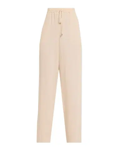 Lafayette 148 New York Penn Wool-Silk Twill Pants | Thumbnail 1 Lafayette 148 New York Penn Wool-Silk Twill Pants | Thumbnail 1