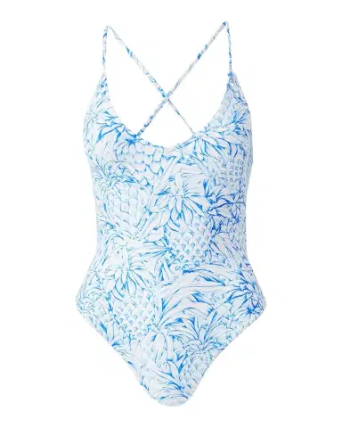 Melissa Odabash Murcia One-Piece Swimsuit | Thumbnail 1 Melissa Odabash Murcia One-Piece Swimsuit | Thumbnail 1
