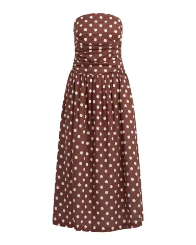 Joe 's Jeans The Reina Maxi Dress | Thumbnail 1