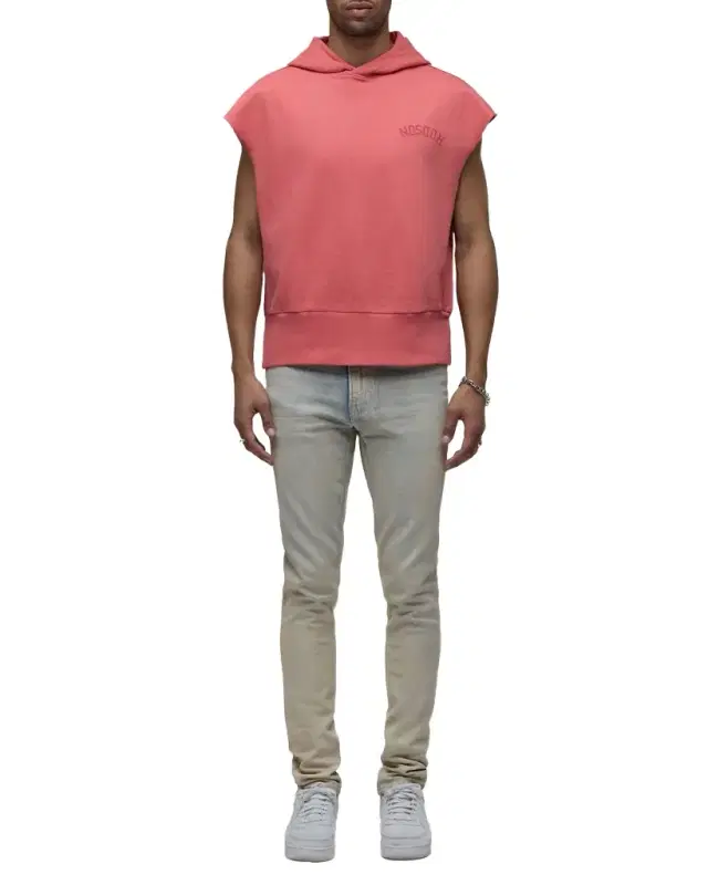 Men 's Zack Comfort Stretch Skinny Jeans