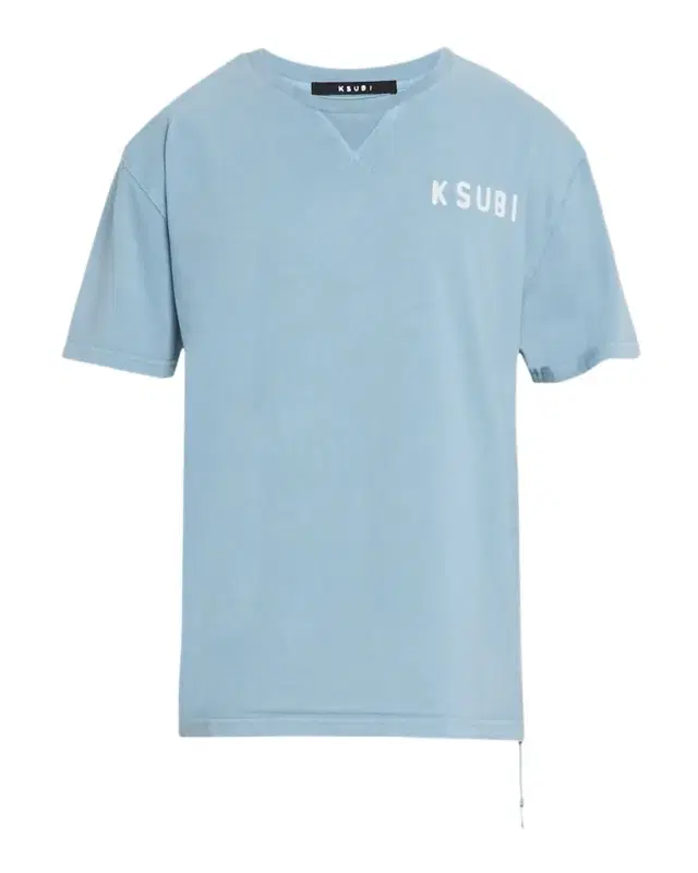 Men's K-Lock Biggie Cotton T-Shirt