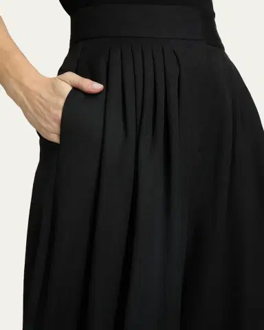 Altuzarra Chapman Wool Balloon Pants | Thumbnail 5