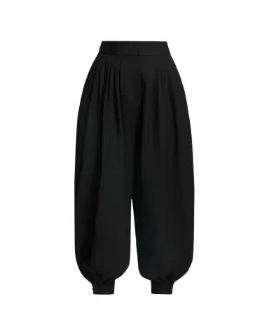 Altuzarra Chapman Wool Balloon Pants | Thumbnail 1