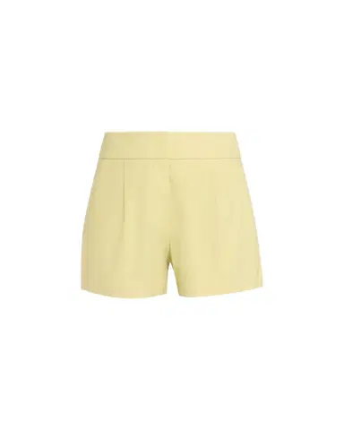 Veronica Beard Haina Linen-Blend Shorts | Thumbnail 1