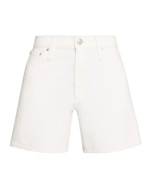 Rag & Bone Kaia Denim Shorts