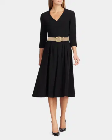 rag & bone Thea Leather Belt | Thumbnail 2