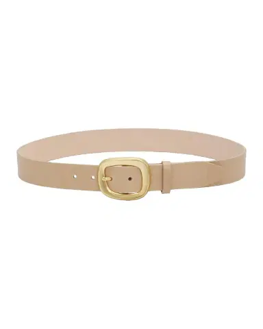 rag & bone Thea Leather Belt | Thumbnail 3