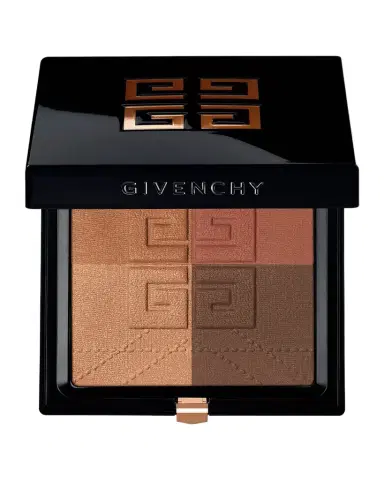 Givenchy Prisme Libre 4-Color Blurring & Sculpting Bronzer Powder - 003 | Thumbnail 1