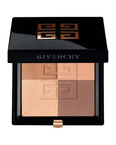 Givenchy Prisme Libre 4-Color Blurring & Sculpting Bronzer Powder - 002 | Thumbnail 1 Givenchy Prisme Libre 4-Color Blurring & Sculpting Bronzer Powder - 002 | Thumbnail 1