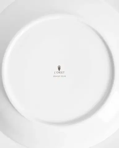 L 'Objet Grand Tour Large Coupe Bowl | Thumbnail 3 L 'Objet Grand Tour Large Coupe Bowl | Thumbnail 3
