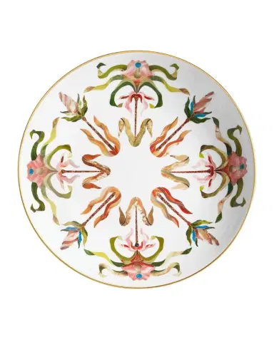 L 'Objet Grand Tour Large Coupe Bowl | Thumbnail 1 L 'Objet Grand Tour Large Coupe Bowl | Thumbnail 1