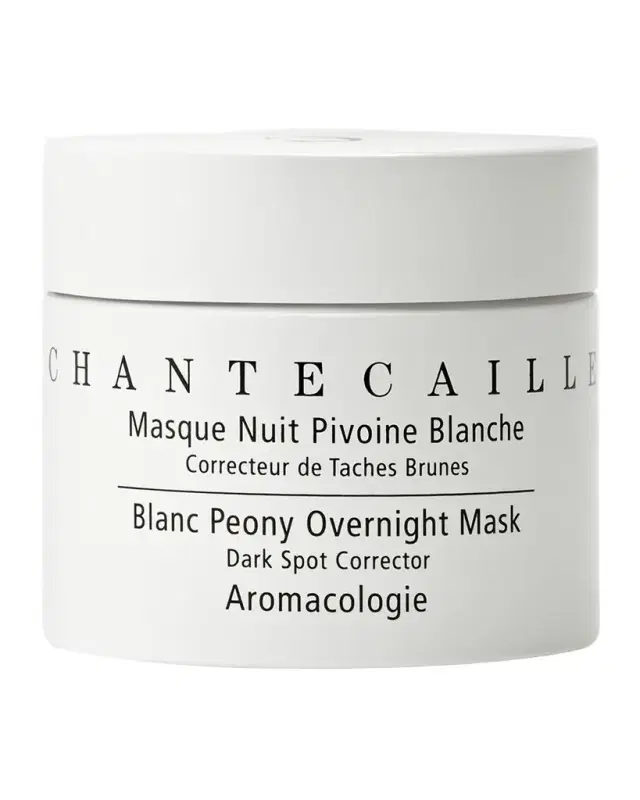 Chantecaille Blanc Peony Overnight Mask, 1.7 oz.