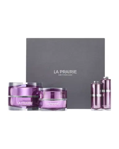 La Prairie Limited-Edition Platinum Rare Rejuvenating Gems | Thumbnail 1