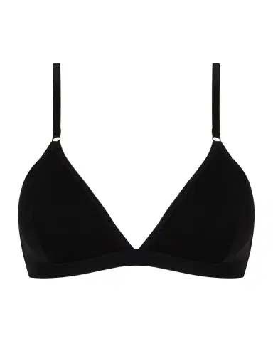 Lise Charmel Wireless Soft Knit Triangle Bra | Thumbnail 1 Lise Charmel Wireless Soft Knit Triangle Bra | Thumbnail 1