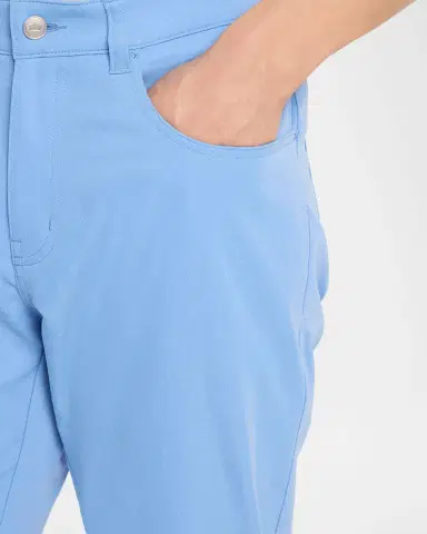 Peter Millar Men's eb66 Performance Five-Pocket Pants | Thumbnail 5 Peter Millar Men's eb66 Performance Five-Pocket Pants | Thumbnail 5