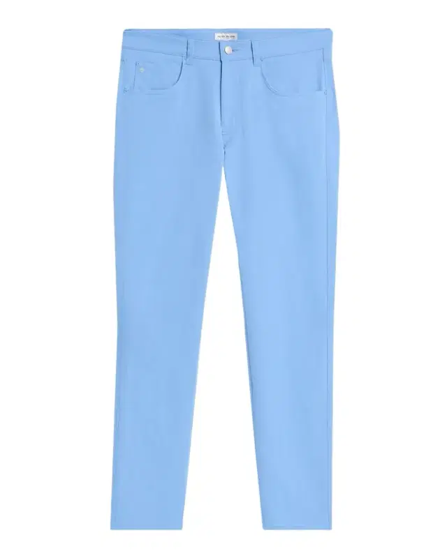 Men 's eb66 Performance Five-Pocket Pants