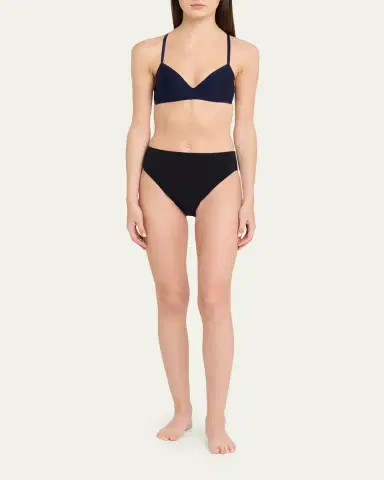 Lise Charmel Sensation Plaisir Contour Bra | Thumbnail 4 Lise Charmel Sensation Plaisir Contour Bra | Thumbnail 4