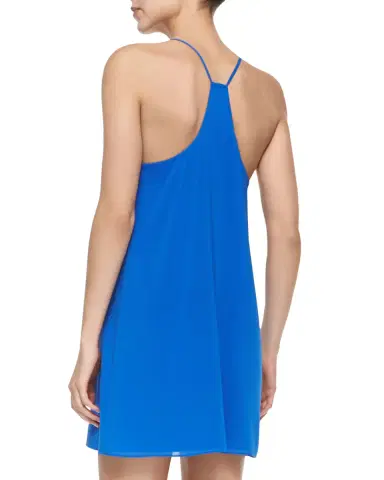 Zimmermann Aster Wide Link One-Piece Swimsuit | Thumbnail 8