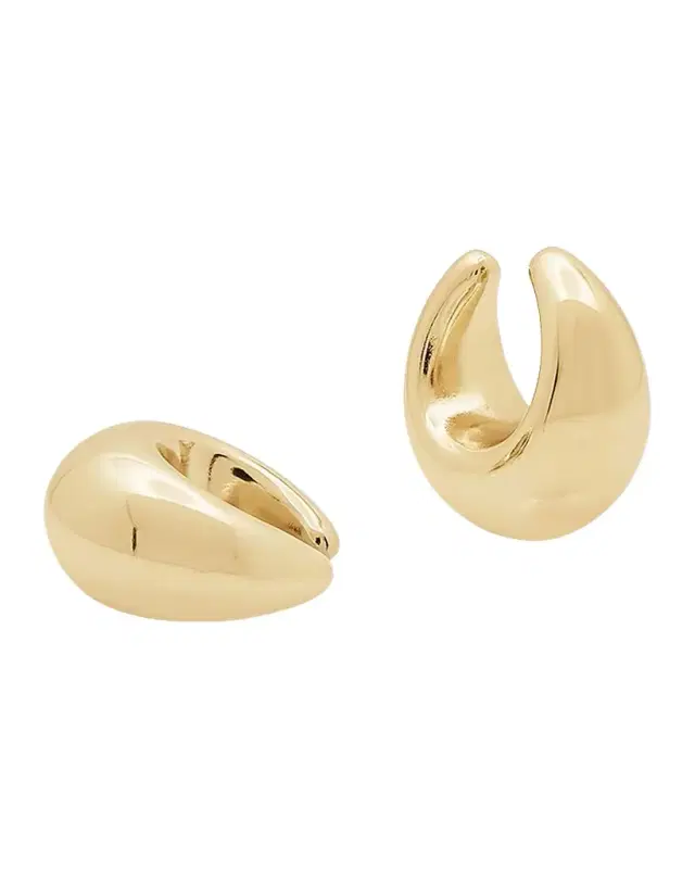 Joan Cuff Earrings