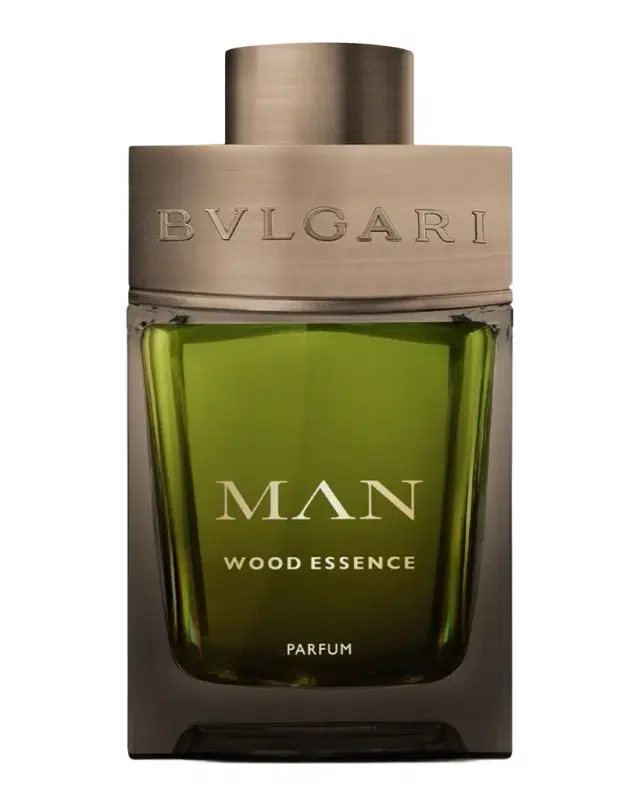 BVLGARI Man Wood Essence Parfum