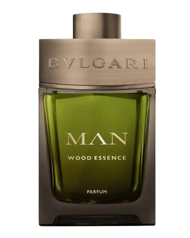 BVLGARI Man Wood Essence Parfum