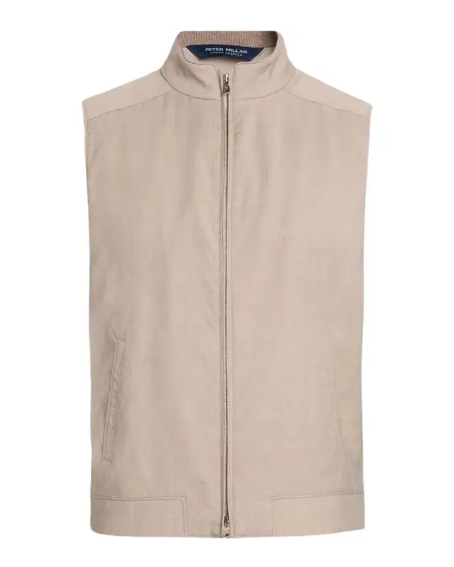 Men 's Crown Crafted Excursionist Lite Vest