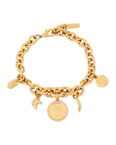 Chloé Charms Bracelet | Thumbnail 1