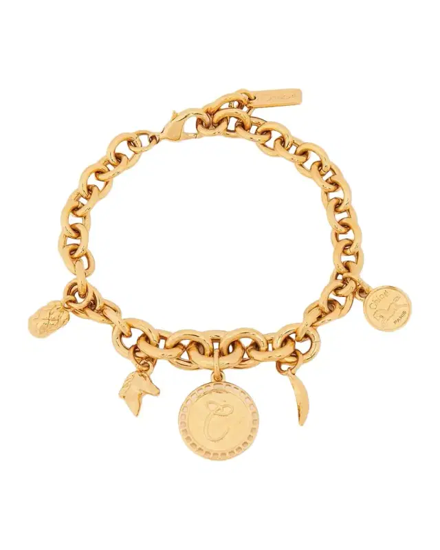 Charms Bracelet