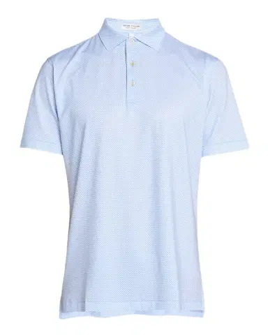 Peter Millar Men's Medina Summer Comfort Performance Jersey Polo | Thumbnail 1 Peter Millar Men's Medina Summer Comfort Performance Jersey Polo | Thumbnail 1