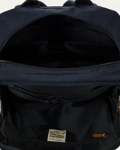 Bric's X-Travel Nomad Nylon Backpack | Thumbnail 5 Bric's X-Travel Nomad Nylon Backpack | Thumbnail 5