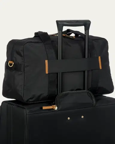 Bric's X-Travel 18" Boarding Duffle Bag | Thumbnail 3