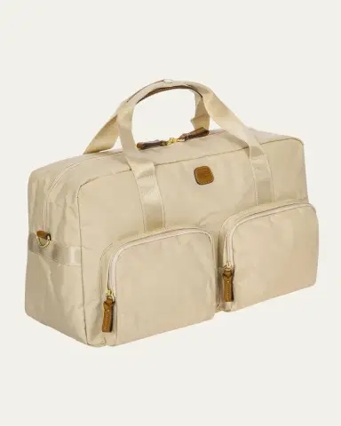 Bric's X-Travel 18" Boarding Duffle Bag | Thumbnail 4