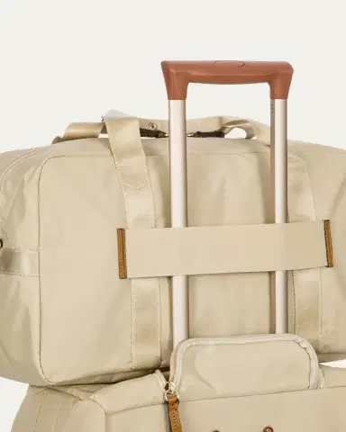 Bric's X-Travel 18" Boarding Duffle Bag | Thumbnail 5