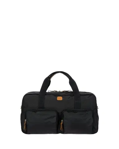 Bric's X-Travel 18" Boarding Duffle Bag | Thumbnail 1