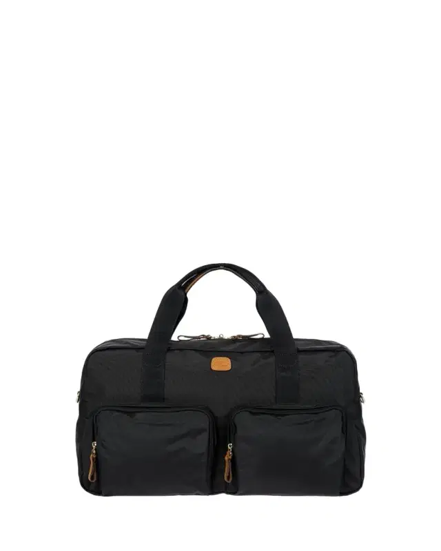 X-Travel 18" Boarding Duffle Bag