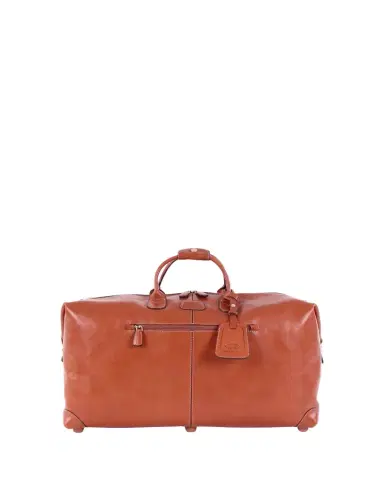 Bric's Life Pelle 22" Cargo Duffle Bag | Thumbnail 1