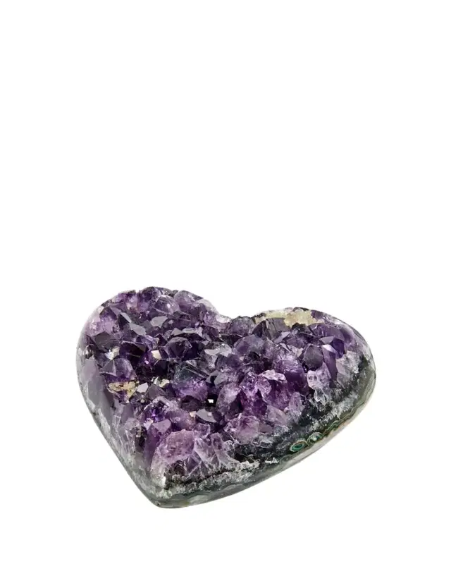 Anna New York Extra Small Heart Object
