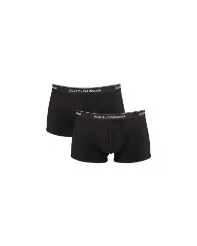 Dolce & Gabbana 2-Pack Regular Boxer Briefs | Thumbnail 1