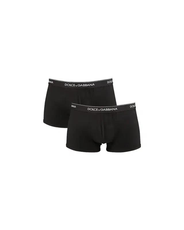 2-Pack Regular Boxer Briefs