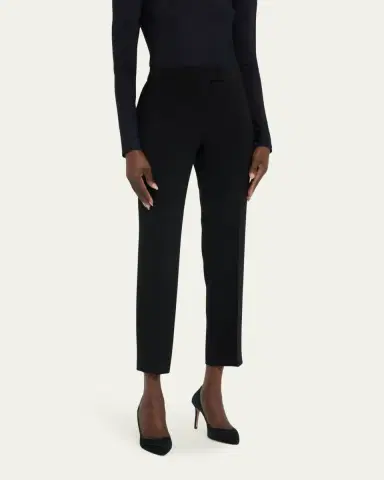 Altuzarra Todd Straight-Leg Pants | Thumbnail 4 Altuzarra Todd Straight-Leg Pants | Thumbnail 4