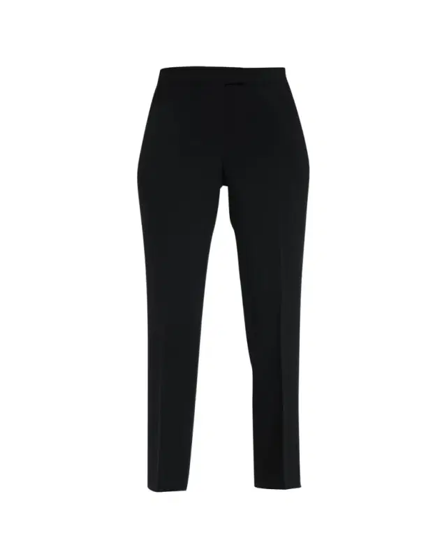 Altuzarra Todd Straight-Leg Pants