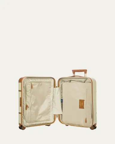 Bric's Bellagio 21" Carry-On Spinner | Thumbnail 2