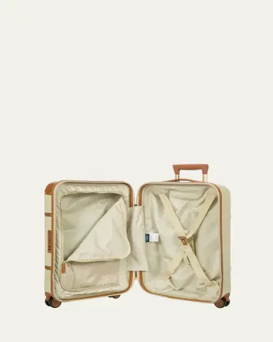 Bric's Bellagio 21" Carry-On Spinner | Thumbnail 4