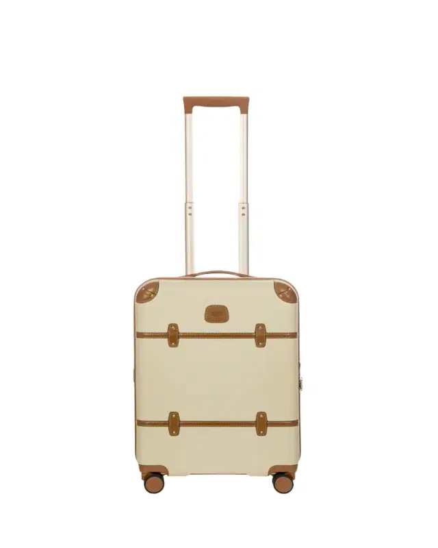 Bric's Bellagio 21" Carry-On Spinner