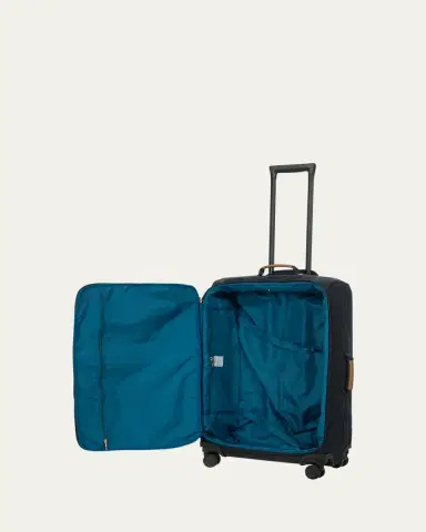 Bric's X-Travel 27" Spinner Luggage | Thumbnail 4