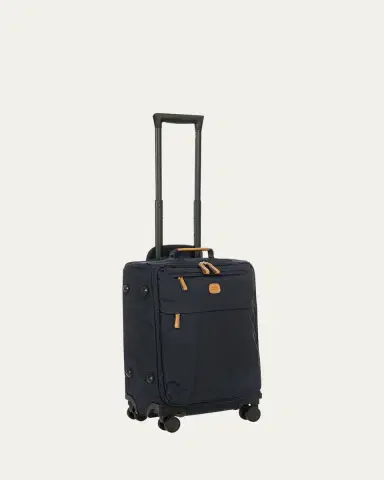 Bric's X-Travel 21" Carry-On Spinner Luggage | Thumbnail 2