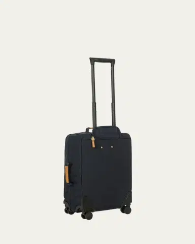 Bric's X-Travel 21" Carry-On Spinner Luggage | Thumbnail 3