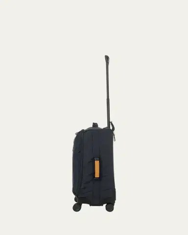 Bric's X-Travel 21" Carry-On Spinner Luggage | Thumbnail 4