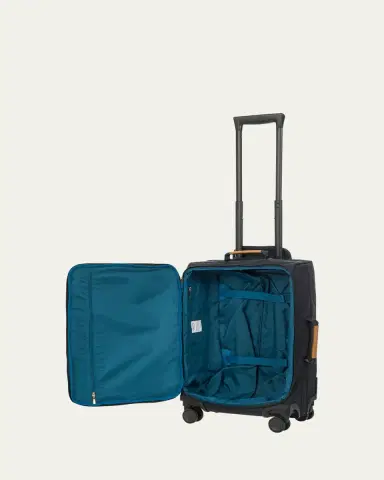 Bric's X-Travel 21" Carry-On Spinner Luggage | Thumbnail 5