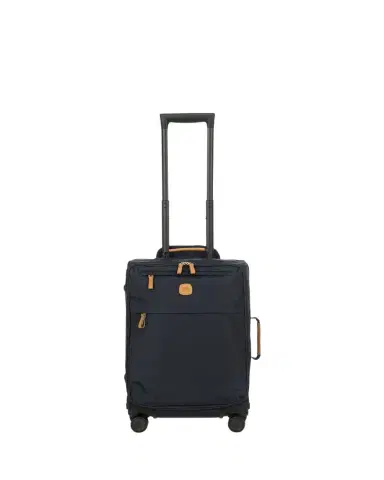 Bric's X-Travel 21" Carry-On Spinner Luggage | Thumbnail 1